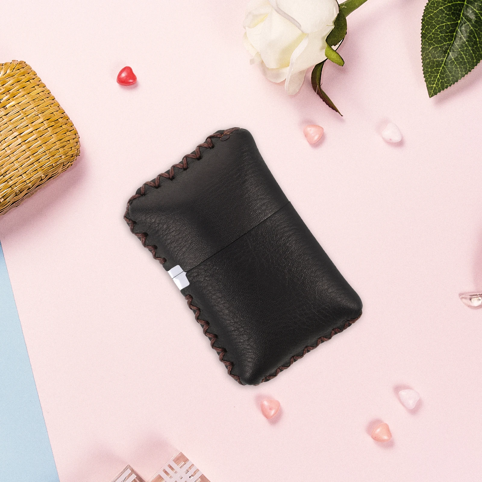 

Lighter Case Cigarette and Holder Accessory Sleeve Covers Carrying Shell
