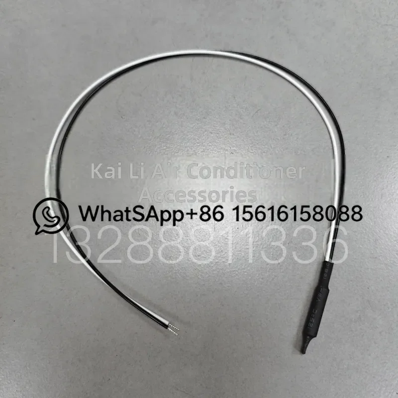 32MP500354 Carrier Thermistor Compressor Temperature Sensor Replacement Part for HVAC AC System Repair High Precision NTC