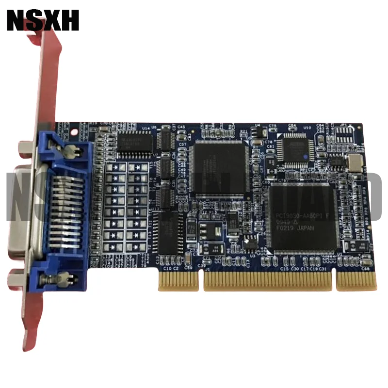 For LPCI-3488A High-performance IEEE-488 GPIB Card With PCI Interface