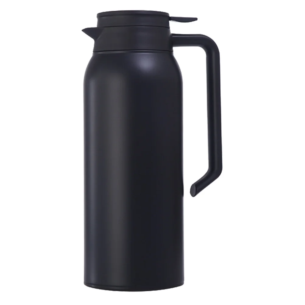

1500ml Warm Keeping Kettle Stainless Steel Insulation Water Bottle Leak Proof Vacuum Thermal Bottle Outdoor
