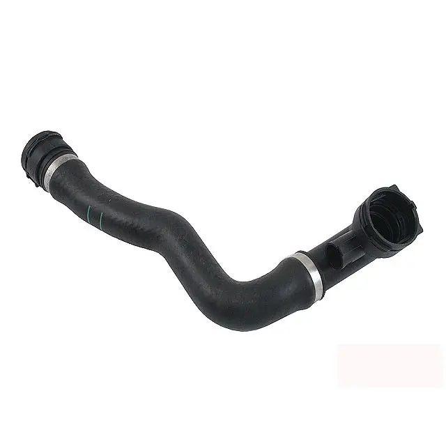 11531439121 X5 4.4 I / 4.6 I E53 Radiator Lower Hose 11537500750 Cooling Rate Engine Temperature Designed Shaped Fit To your