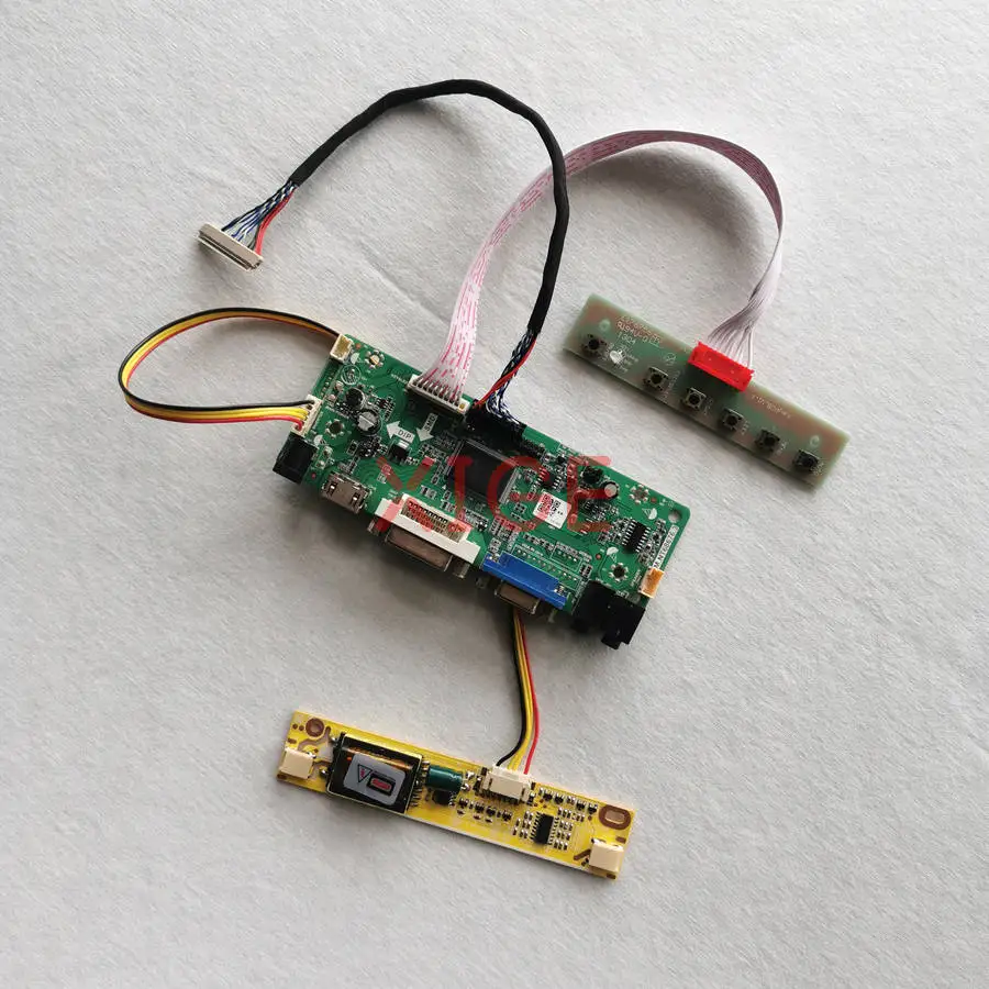 For LM190WX1 LTM190…