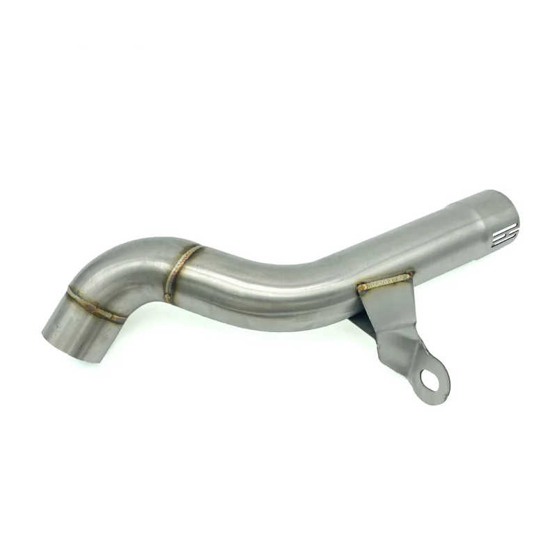 F750GS F850GS ADV 2018-2022 Motorcycle refitted mid-section stainless steel