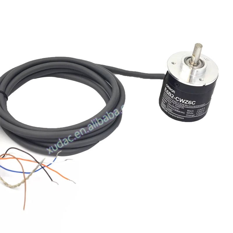 Nieuwe hoogwaardige ROTARY ENCODER voor E6B2-CWZ6C 256P/R