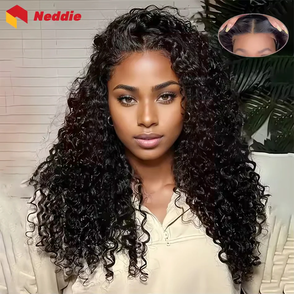 5X5 Hd Lace Frontal… - image
