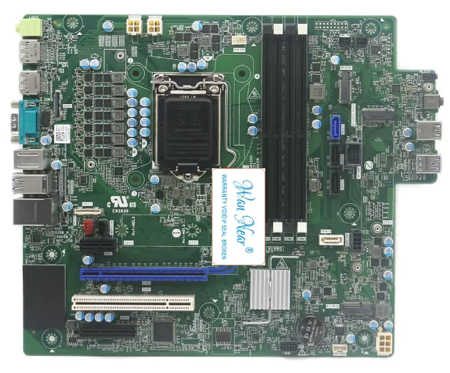For Dell Optiplex 7090MT computer motherboard NV9W0 FKVT5 BG0521 0431