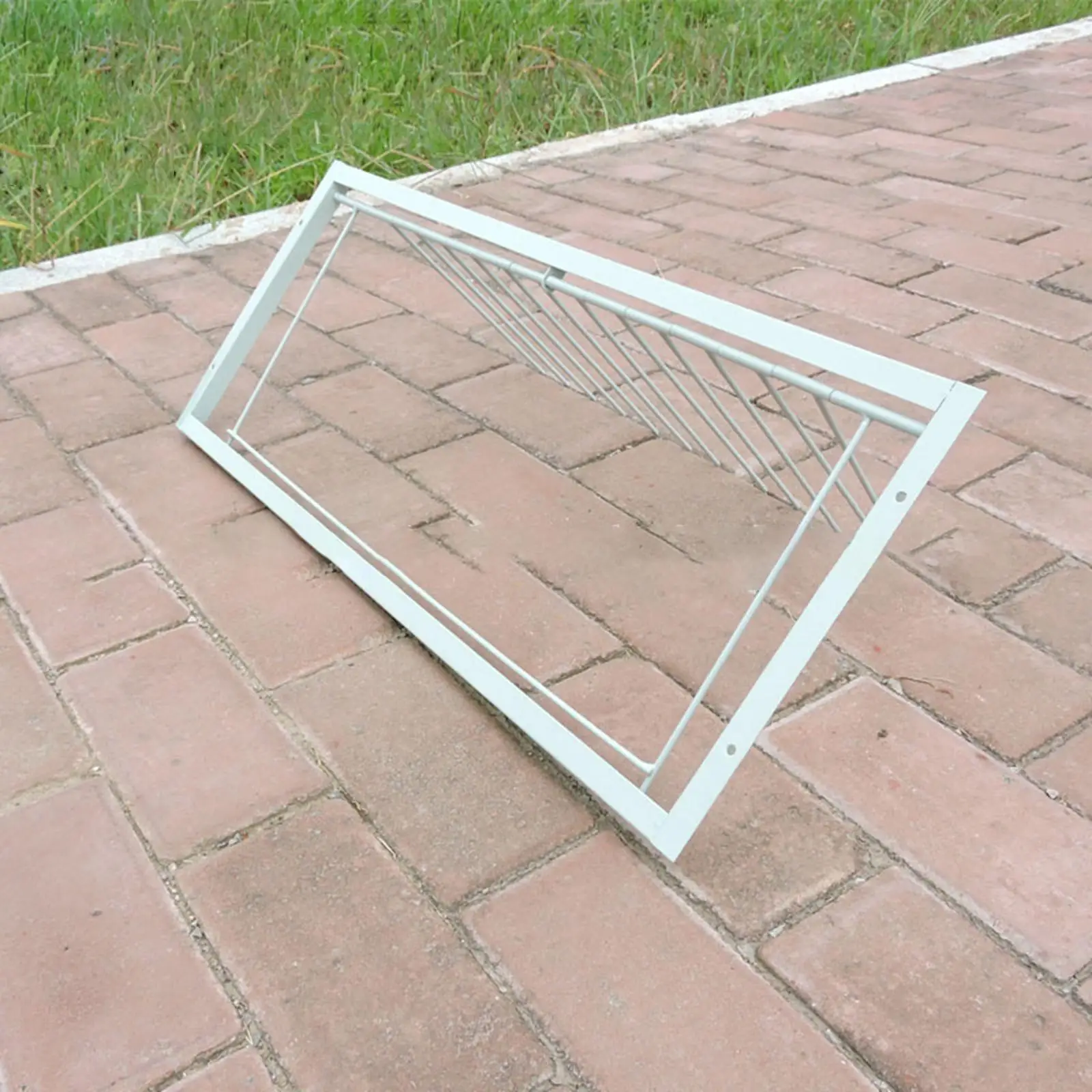 10Pcs Birds Entrance T Traps Removable Flexible for Birds Cage Window