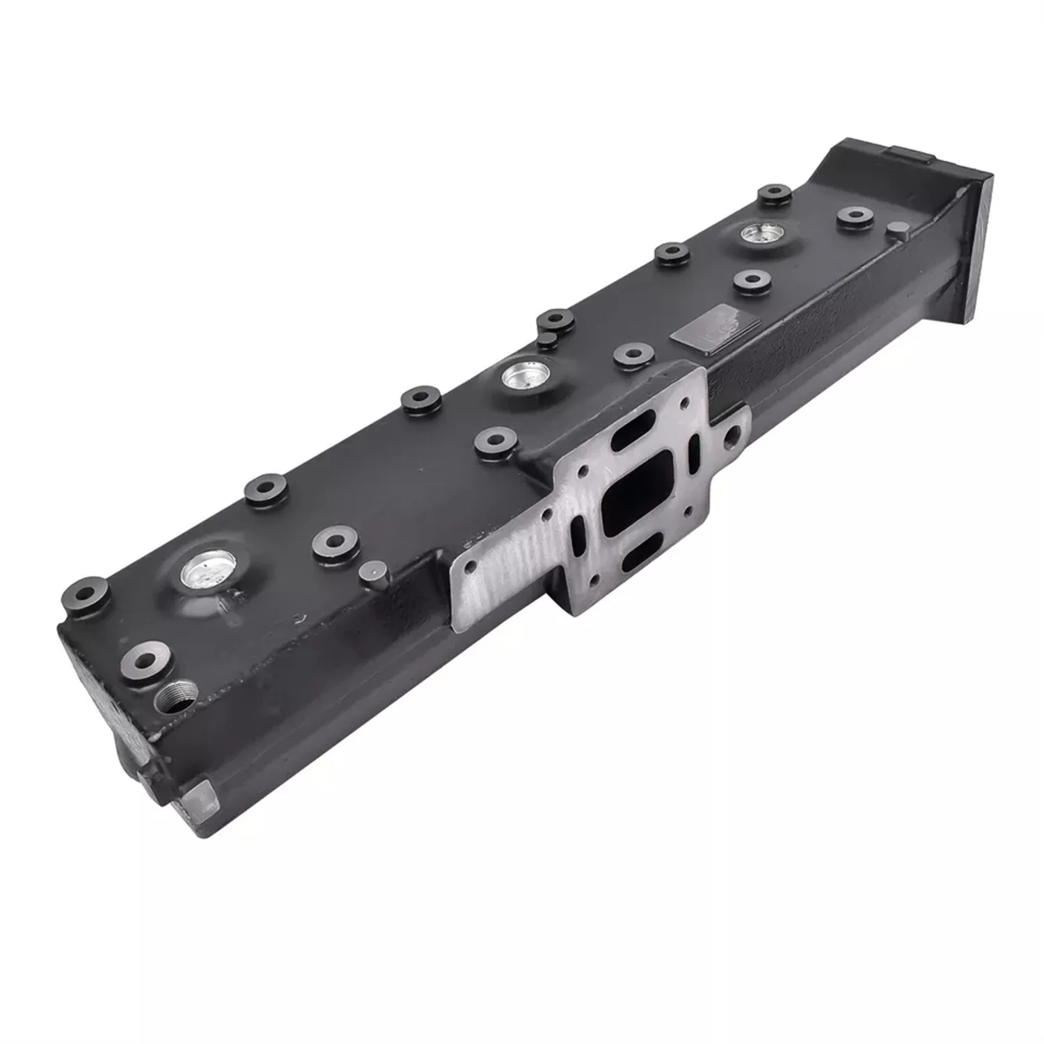 

New Exhaust Manifold 3922935 3911670 5527131 for 6C 6CT 6CTA 8.3 Engine High Quality