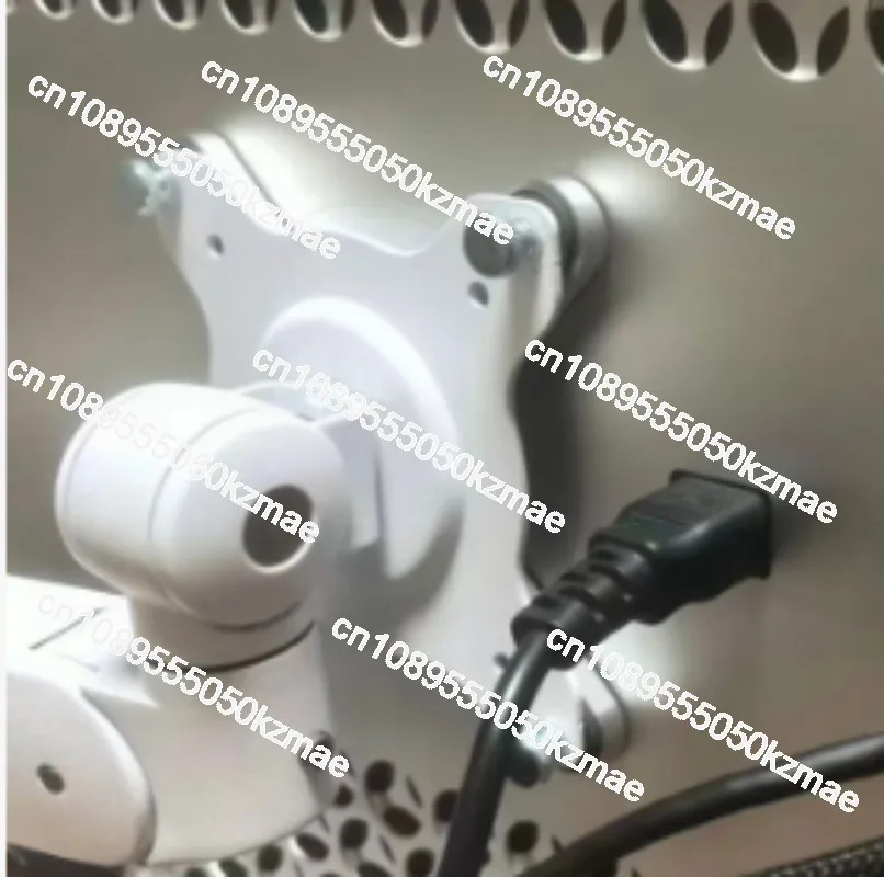 

Подходит для конвертера дисплеев, полностью из алюминиевого сплава, VESA100x100 мм