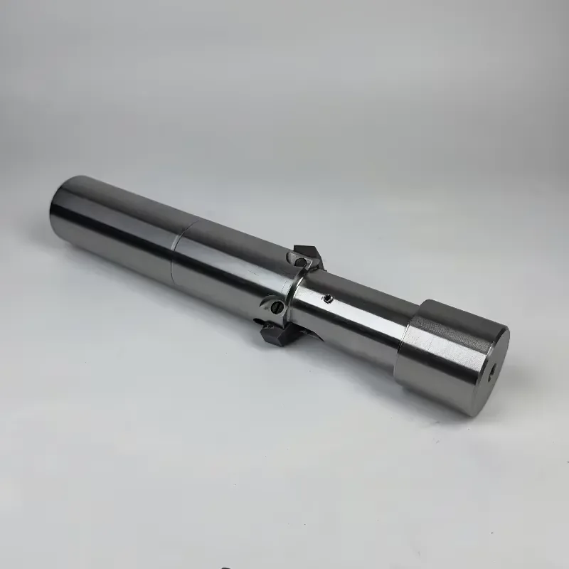 Wear resistance of carbon steel forging for core drilling tools
