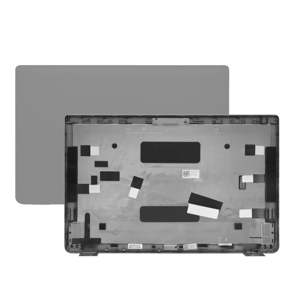 New For Latitude 5440 E5440  LCD Back Cover Rear Lid TOP case/Palmrest/Bottom case Palmrest 07C1DW 7C1DW 091FX9 Gray