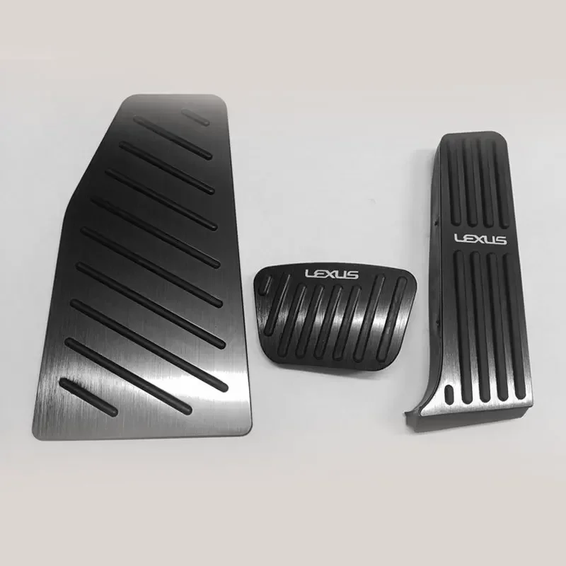 لتعديل دواسة الوقود لكزس NX للدواسة الداخلية لكزس NX الجديدة لطراز لكزس 22 #3