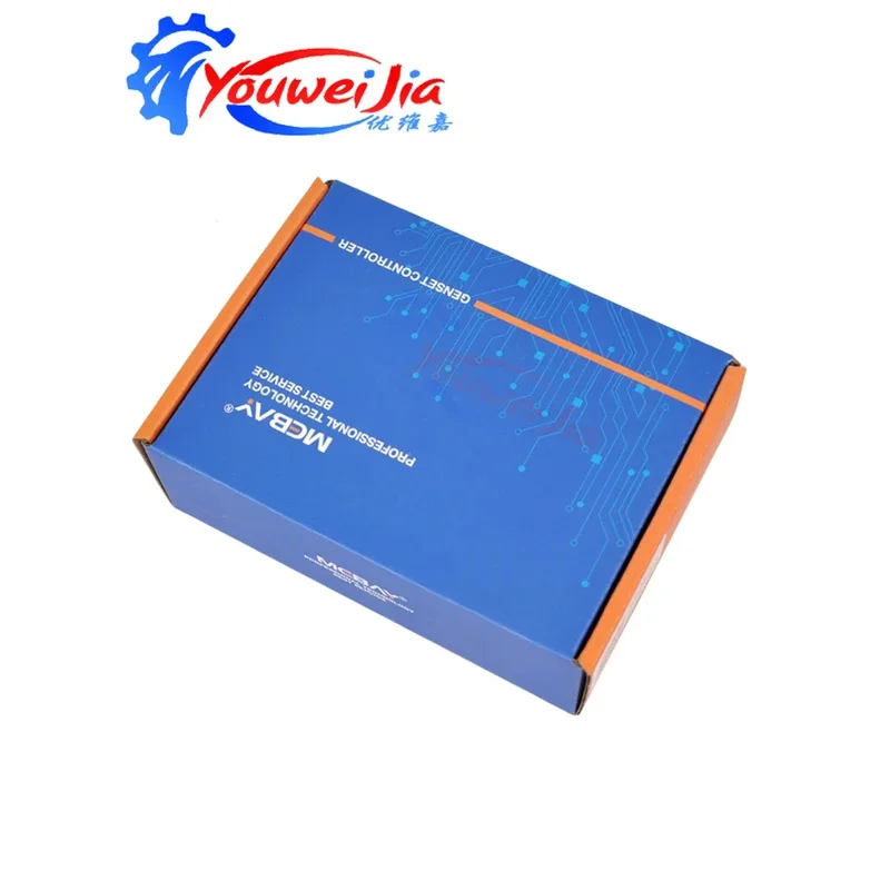 

Mebay EC40CR: Ideal Partner for Panelis Generators
