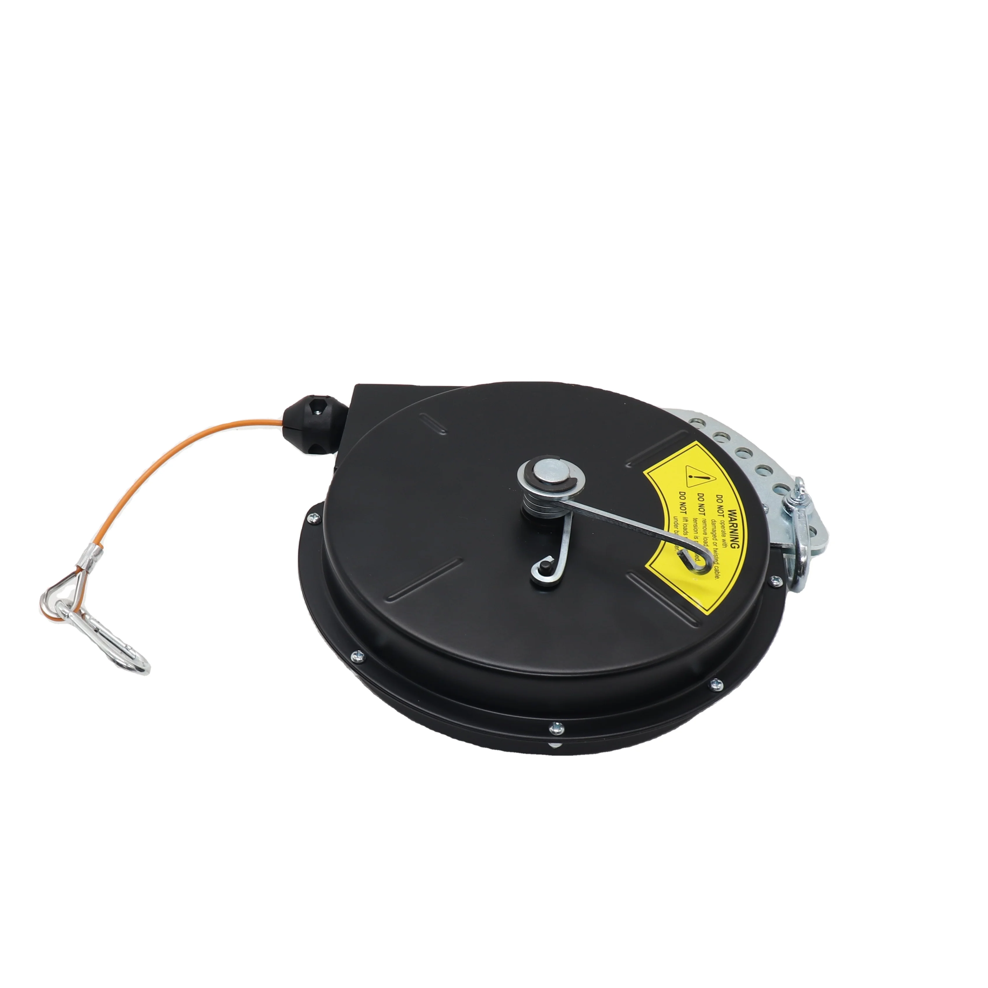 Power Tool Balancer 3kg-5kg 80-100kg Weight Retractable Spring Cable Reel Hand Tool Hose Reel For Lifting