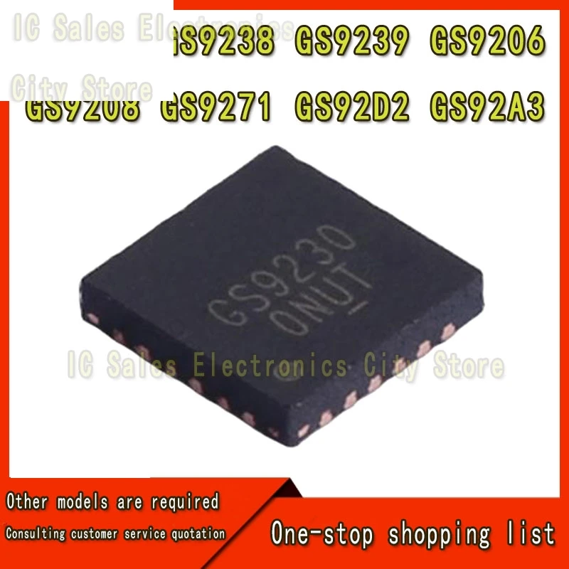 Gs 9230 9238 9239 9… - image
