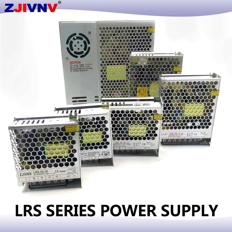 400w smps