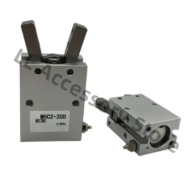 

MHC2-10D,MHC2-16D,MHC2-20D,MHC2-25D,MHC2-40D