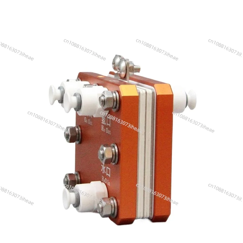 300ML double hydrogen air outlet, double suction port of hydrogen and oxygen machine