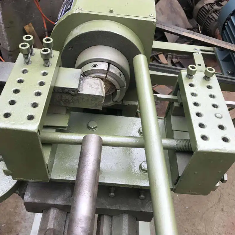 Automatic High Quality Motorized Woodworking Machine For Wooden Bowl Waist Drumstick Brush Handle Shaping 1-12kW Power