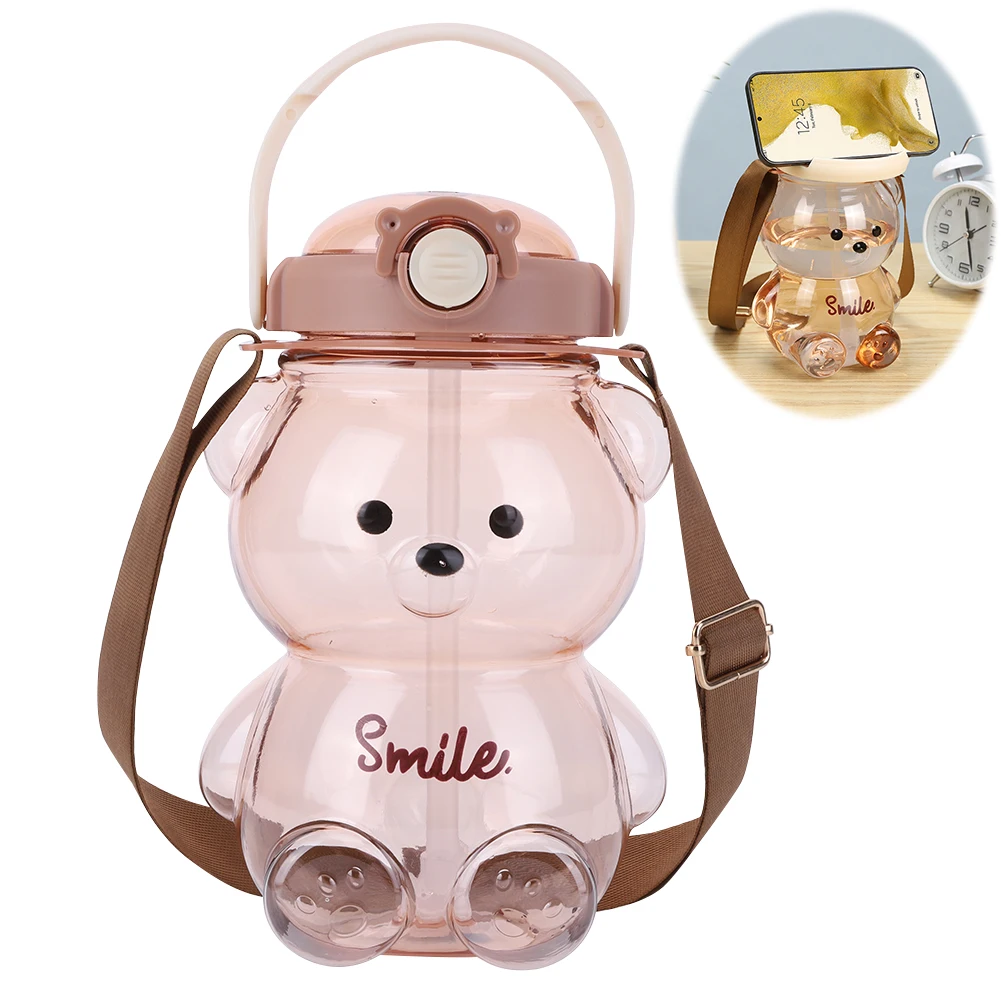 1000/1400Ml Bear Wa… - image