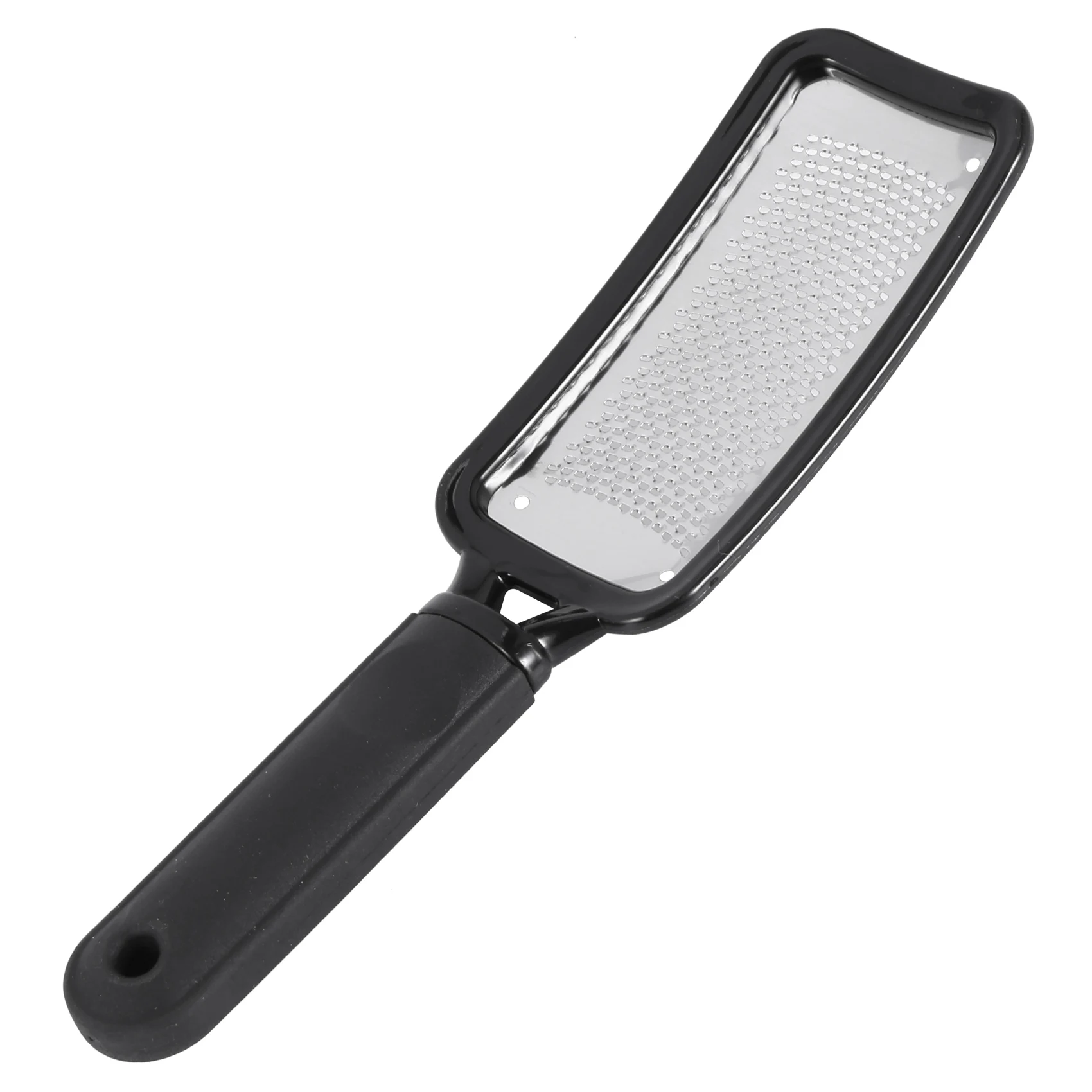 X11A Pedicure Rasp Foot File Callus Remover For Hard Skins And Chapped Skin Corns, Feet Scrubber Scrubber Cleaner File 2 PCS / S