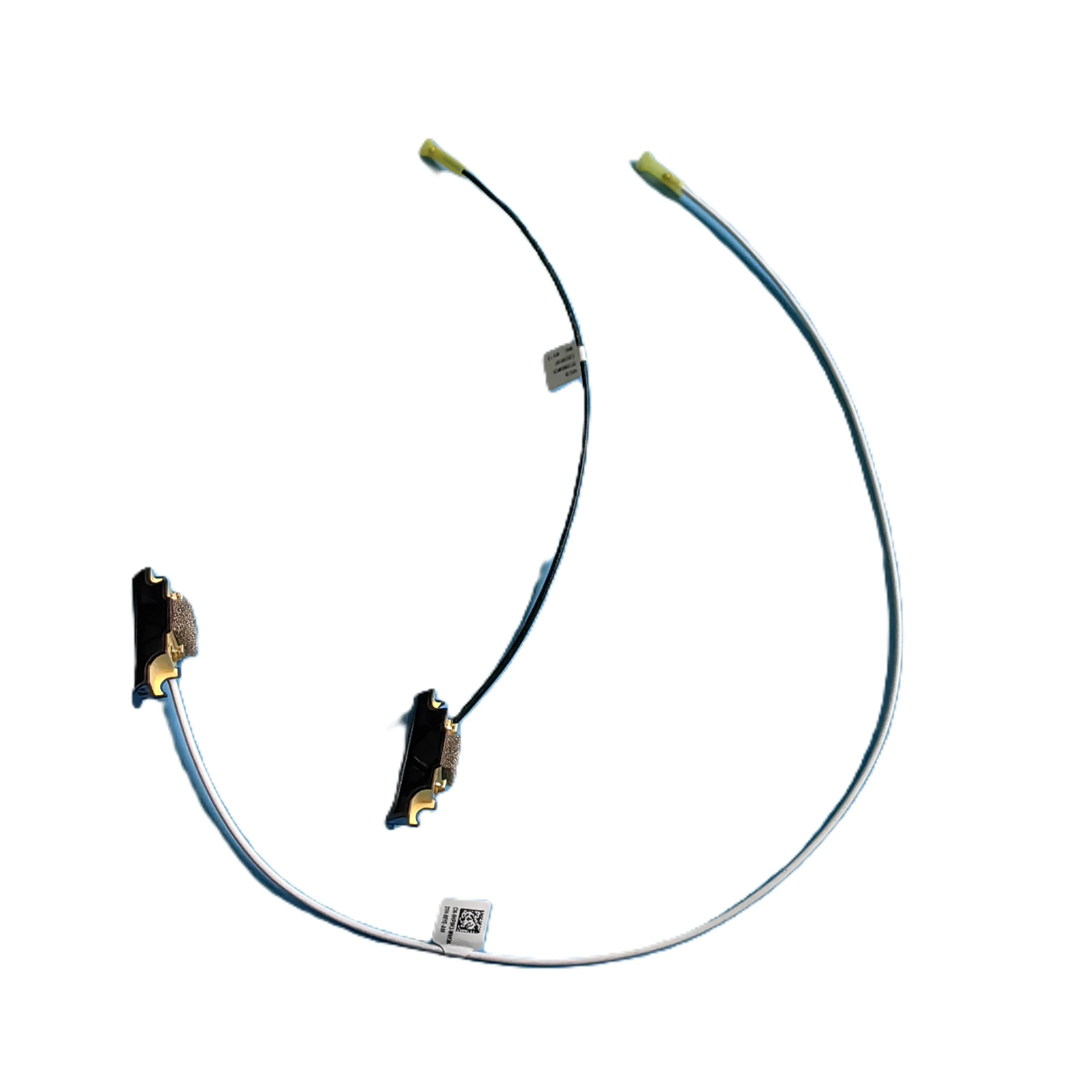 

Антенна WLAN WiFi7 для ноутбука DELL PRECISION 7770 P115F Series Main 0HP03K Aux 01N1FP