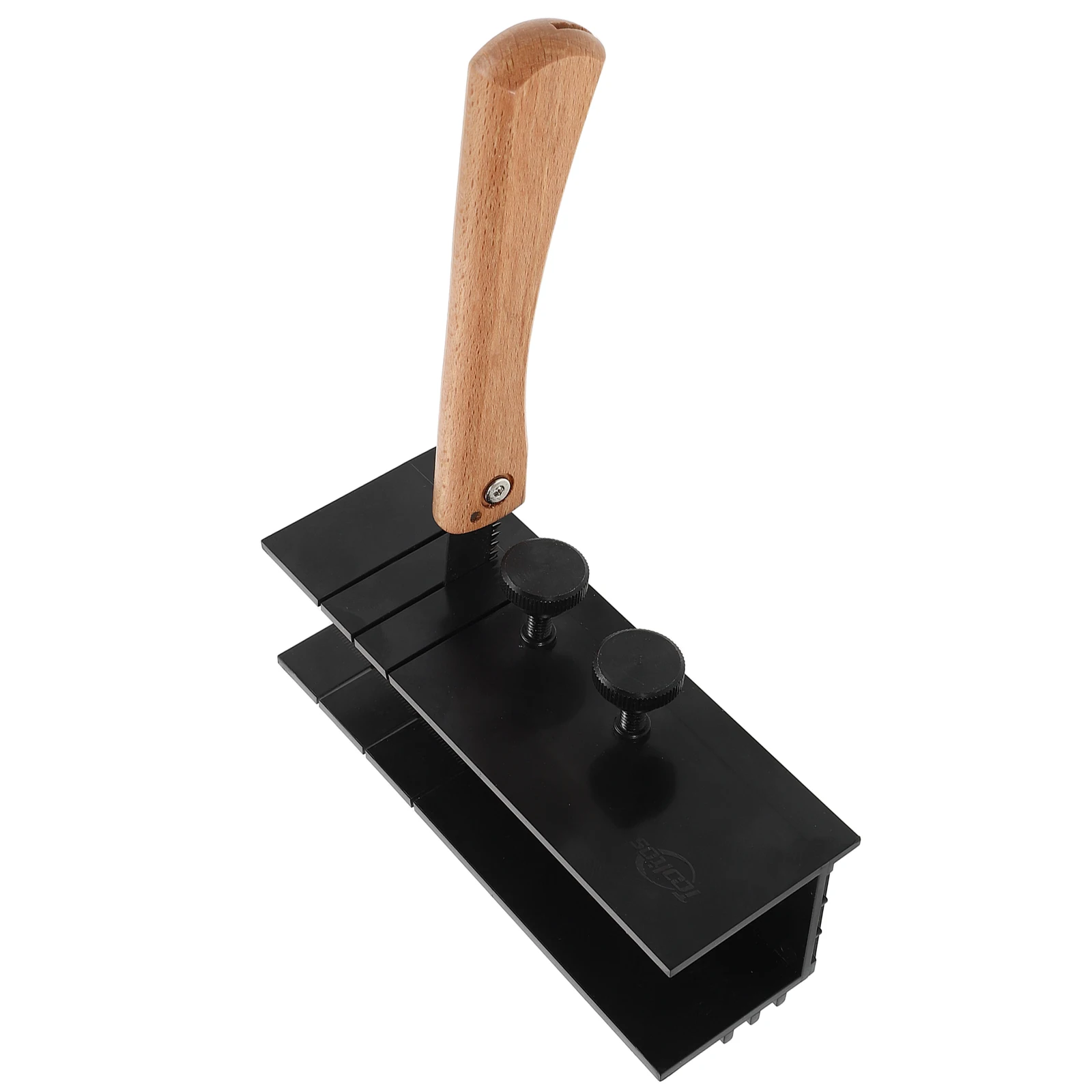 

Ring Wax Tube Cutting Fixture Non Slip Pad Stable Fixation for Accurate Cuts Jewelry Making Wax Casting Carving Tools