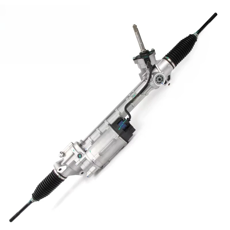 

Auto Steering Gear Box Power Steering Rack for Merc edes-B enz M-CLASS W166 GLE320 2011-2017 LHD 1664603000