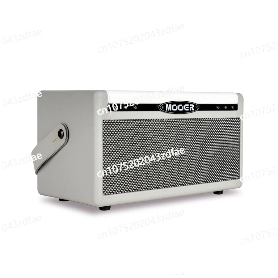 Power Amplifier Analog Combined Guitar Amplifier