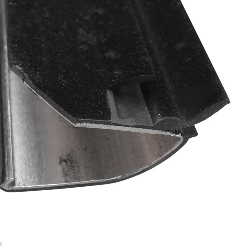 

P-Premium-1Pair Car Door Weatherstrip Window Seal Trim Kit For Ford Ranger Pickup Truck 1999-2011,6L5Z-1021452-AA