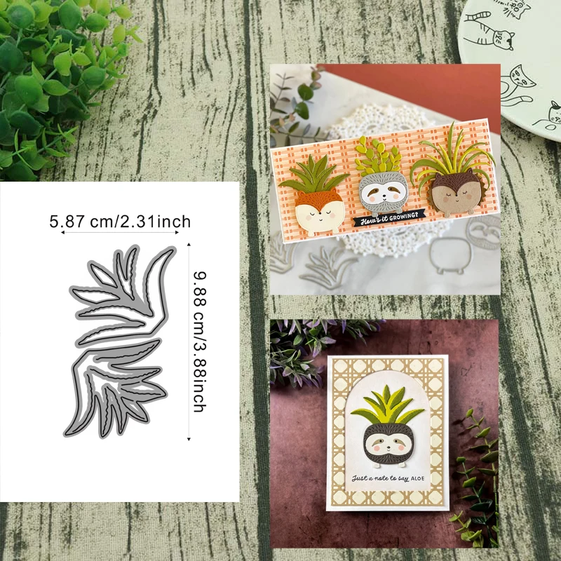 Addycraft Metal Cut…