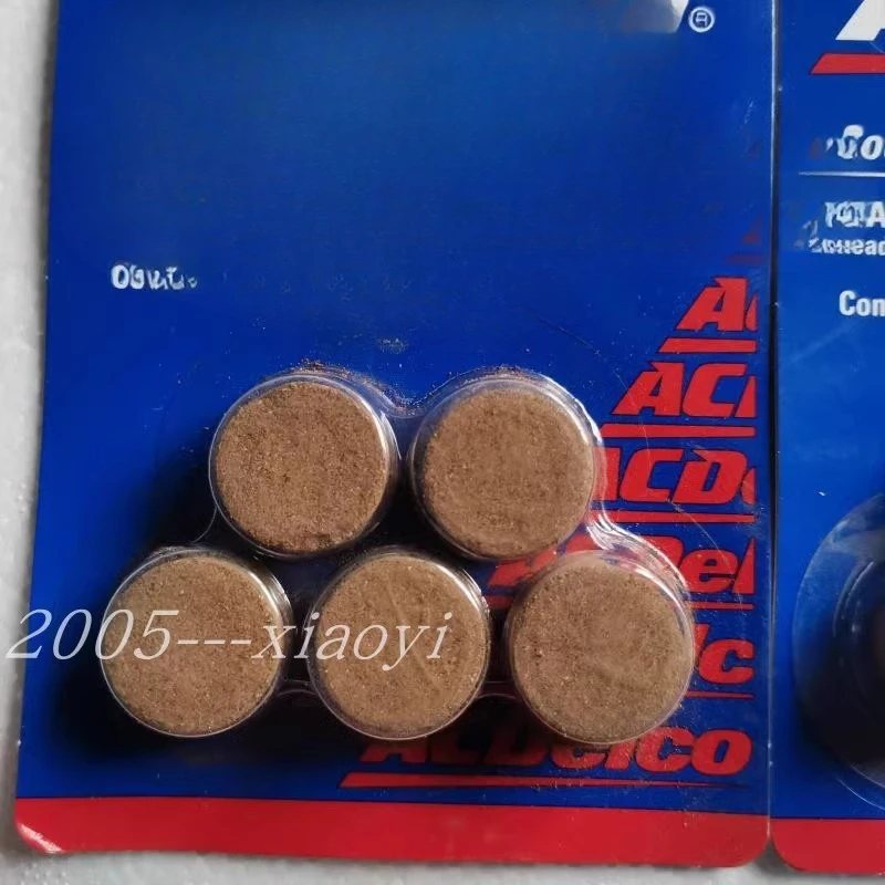 

5pcs/set For Buick Chevrolet Cadillac Auto Tank Leak Plugger Antifreeze Stop Leak Tablet