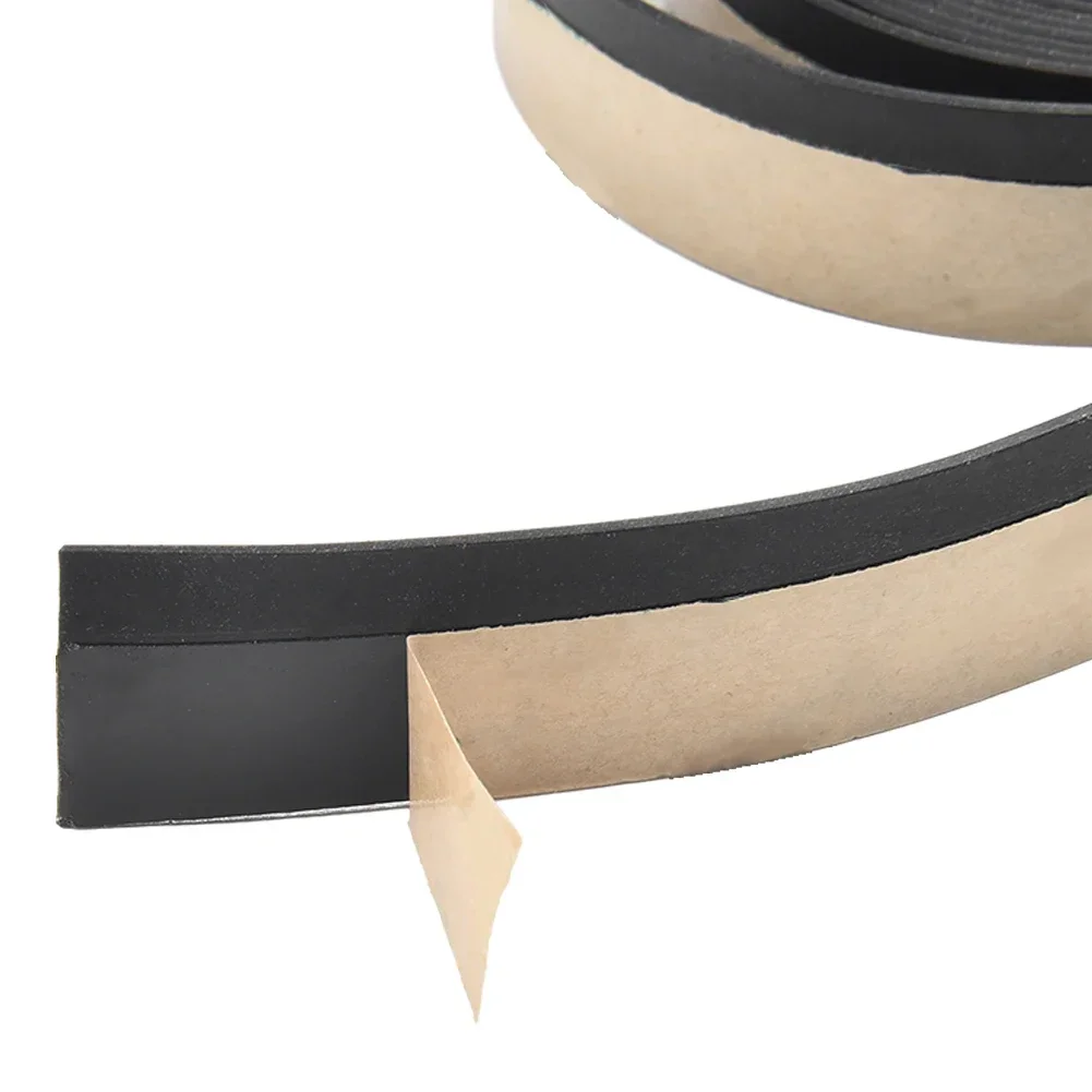 Car Edge Weatherstrip Sunroof Triangular Windo Good Elastic Reduce Wind Noise Seal Strip High Quality Hot Sale