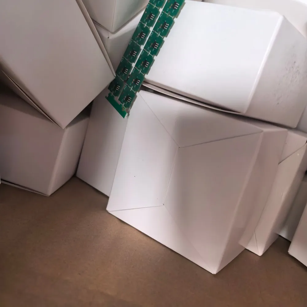 

50PC C9344 Maintenance Box Chip for EPSON Expression Home XP 2100 2105 3100 3105 4100 4101 4105 WorkForce WF 2810 2830 2835 2850