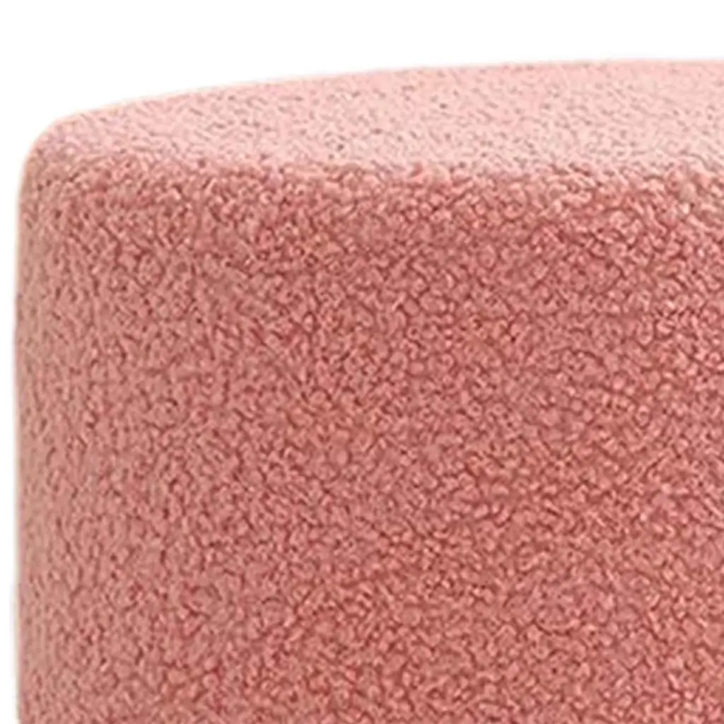

Footstool Sofa Tea Stool Stylish Ottoman Footstool Small Footstool for Bedside