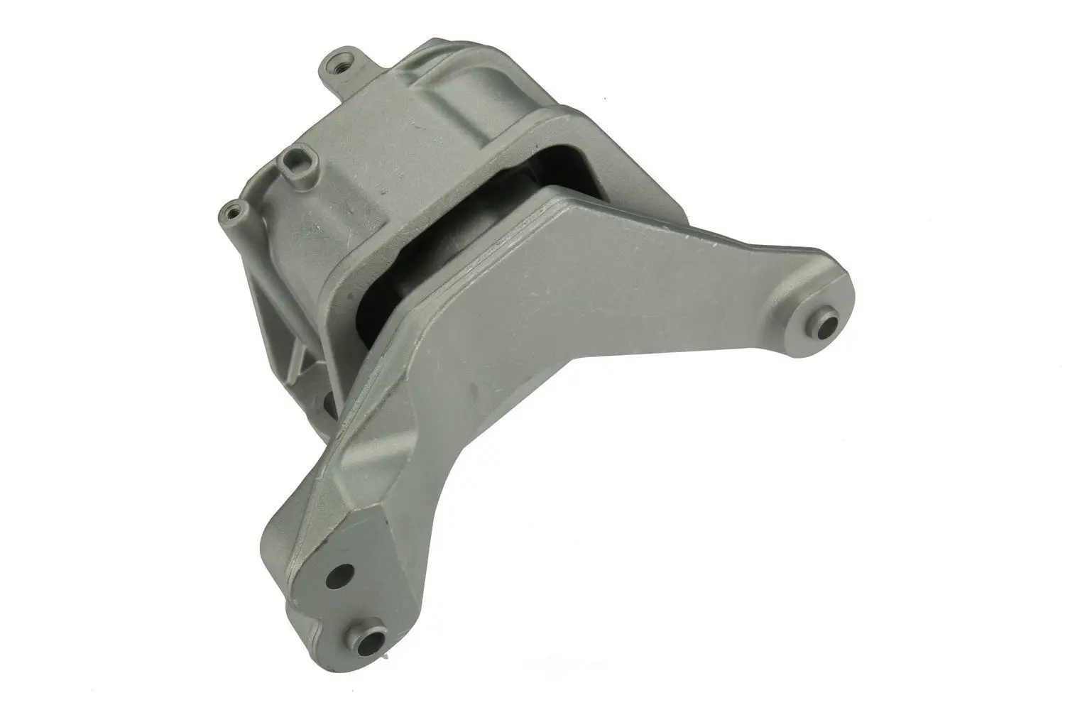 Suitable for Volkswagen engine mount, transmission bracket foot pad 1J0199262DA 1K0199262BC