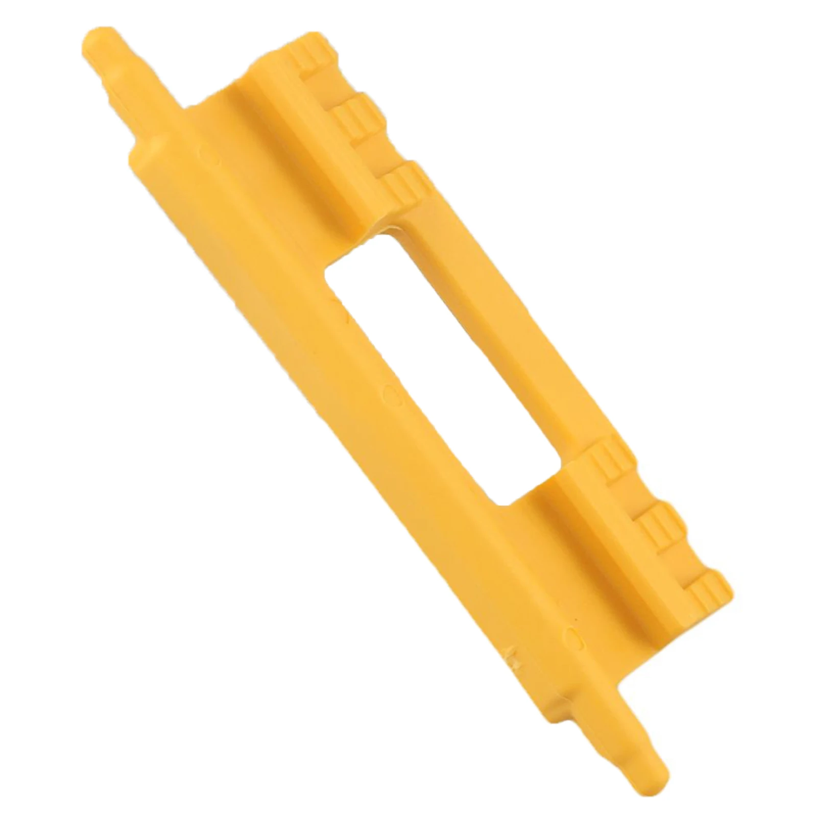 TOUGHSYSTEM Latch Yellow as Picture Replacement Latch Interlocking Latch Yellow Latch Tool Storage Maintenance