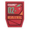 Rojo