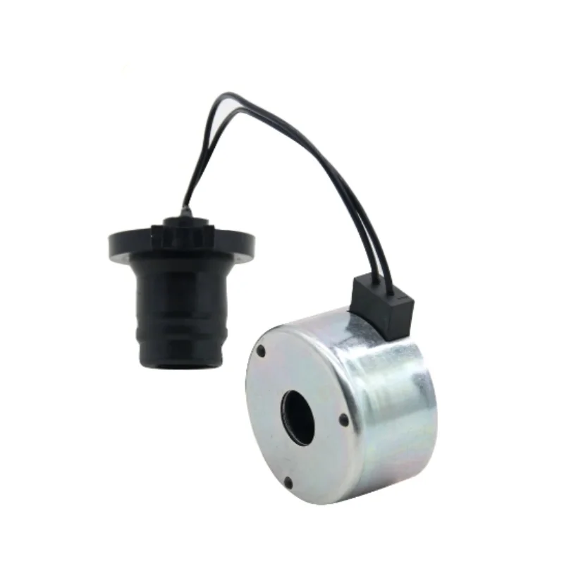 Solenoid actuator valve, common rail diesel fuel spare part, for C7 pump 319-0678, for Caterpillar C7/C9 actuating pump assembly