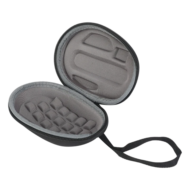 กรณีป้องกันสำหรับ G502/G502 แผ่นเก็บกระเป๋าซิปปิดผนึก Dropship