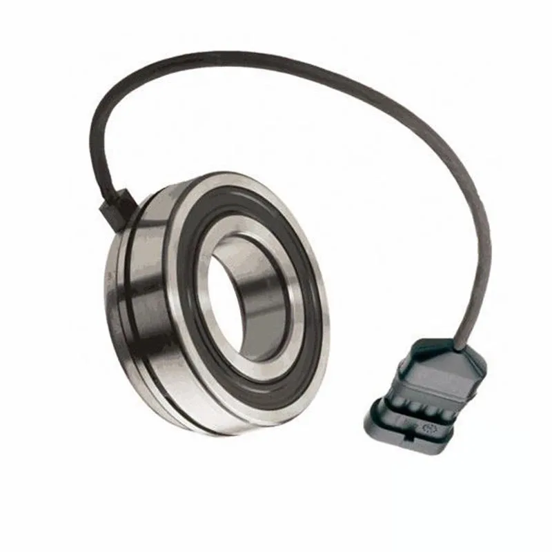 Forklift Motor Encoder Unit Bearing BMB-6202/032S2/UB108A Sensor Bearing BMB-6202/032S2/UB008A BMO-6204/048S2/UA008A