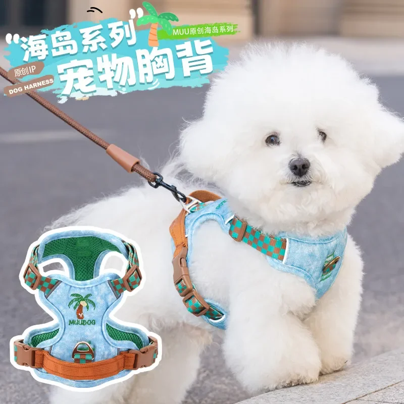 conjunto-de-arnes-y-correa-para-perros-pequenos-y-medianos-serie-island-duradero-para-poodle-schnauzer-dachshund-accesorios-para-cachorros