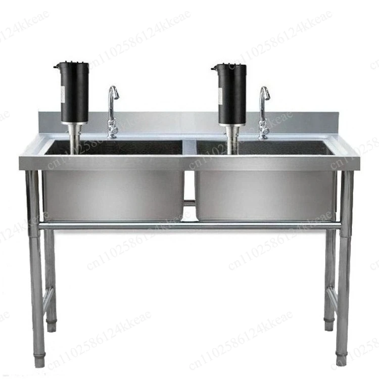 Red wine glass washing machine FM-01B Small restaurant, canteen, hotel, hotel, school bar efficient cleaning