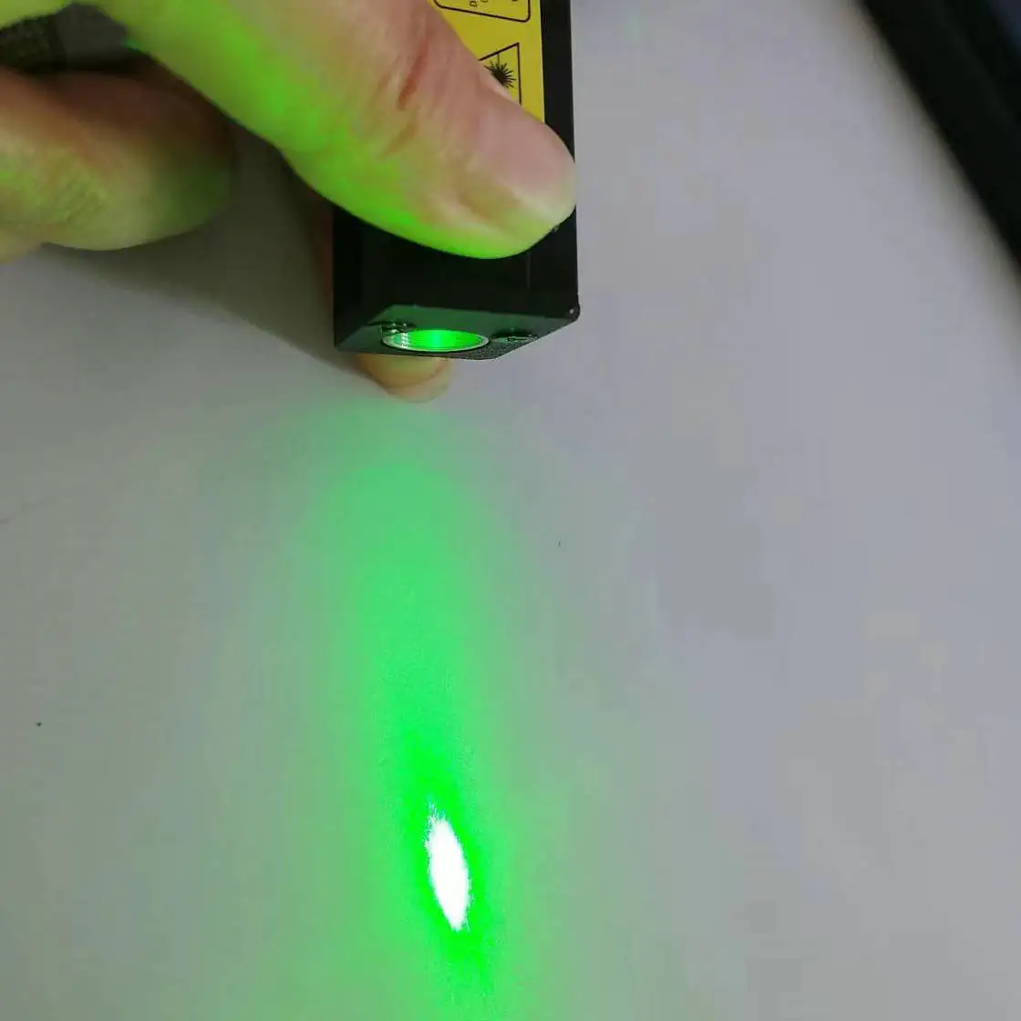 Luminous flashlight, outdoor hunting, hiking, camping, remote control indicator light, red, green, blue, USB charging image 5