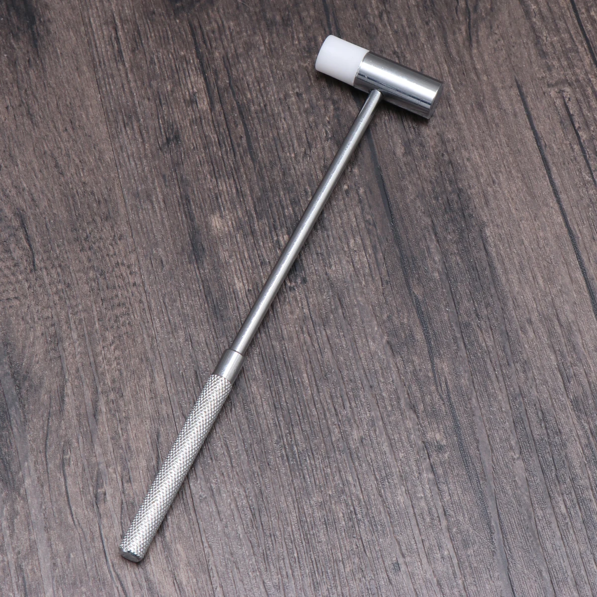 

Watch Tool Strap Hammer Repair Lightweight Metal Handle Small Remover Tuning Accessories Durable Long Use Slim Design