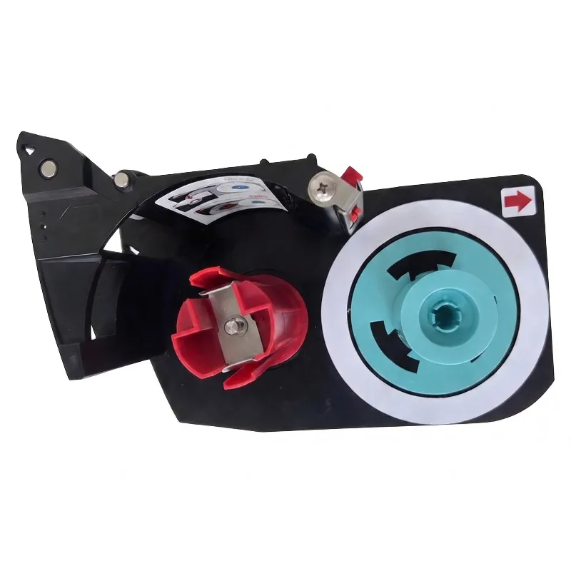 Brand New SM120 Cassette Carriage Paper Drawer For DIGI SM-120LL Lable Scale Paper Holder Label Tray