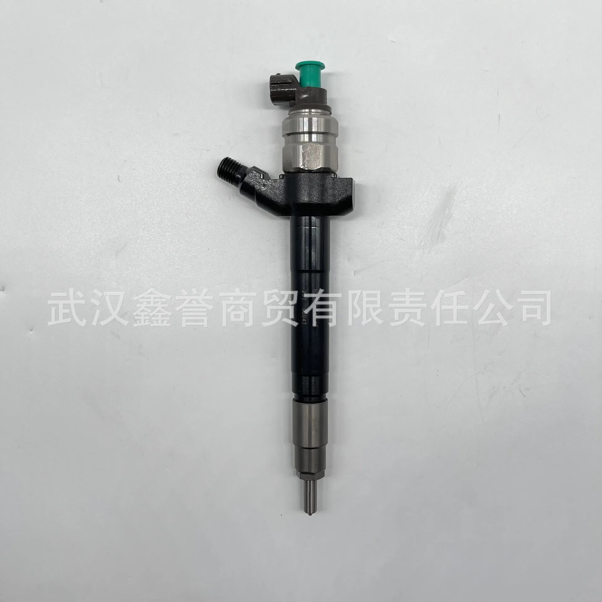 095000-5800 6C1Q-9K546-AC Denso Diesel Injector Assembly Nozzle High Quality