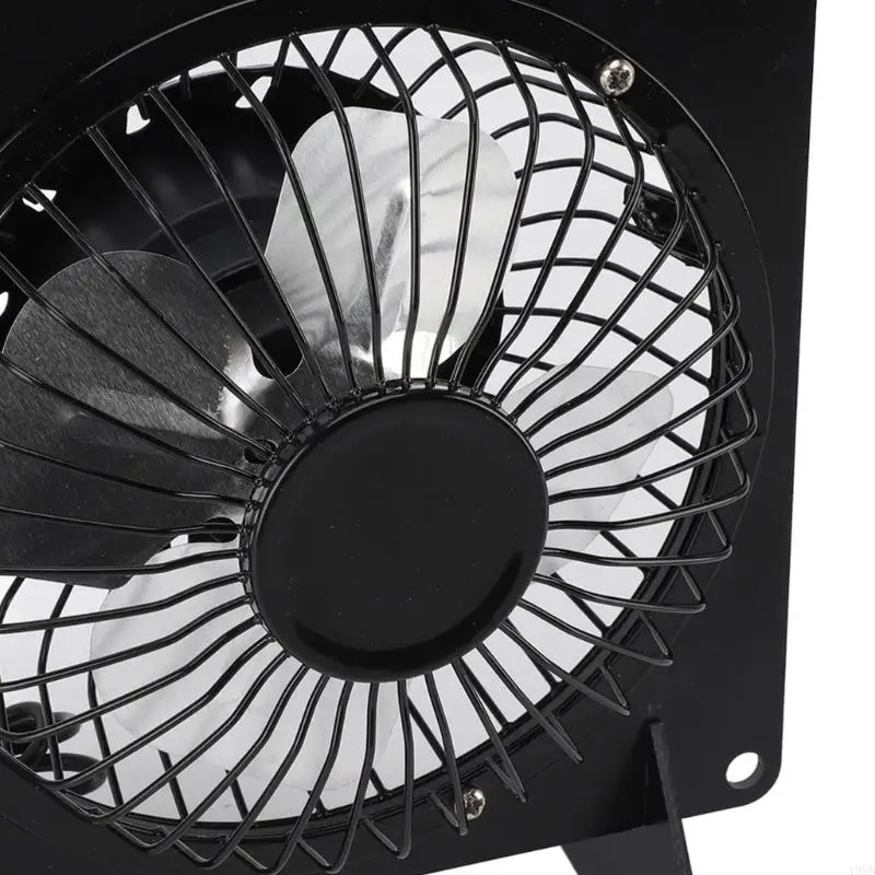 مروحة العادم Y98B لمحطات الدجاج ، وهي ألعاب شمسية مقاومة للماء في الهواء الطلق