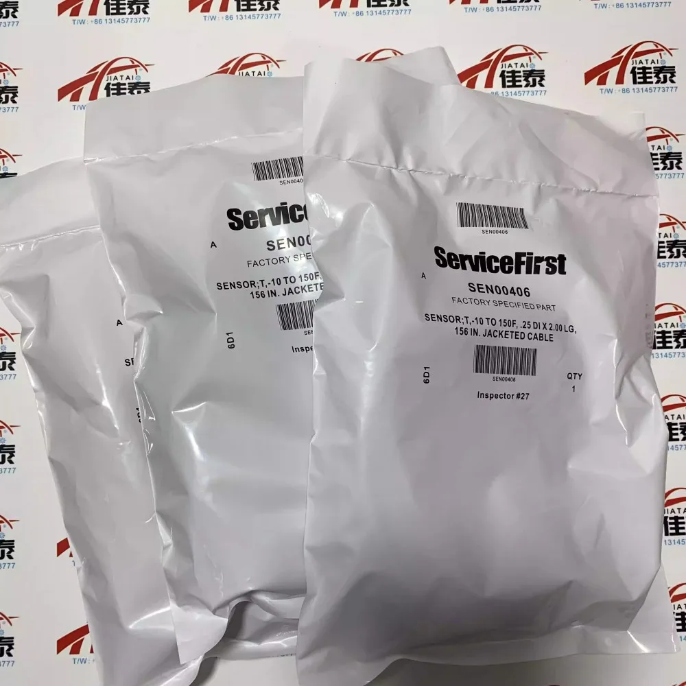 Новый датчик температуры Trane SEN00406/X13790159-02 Trane CVHE/CVHG