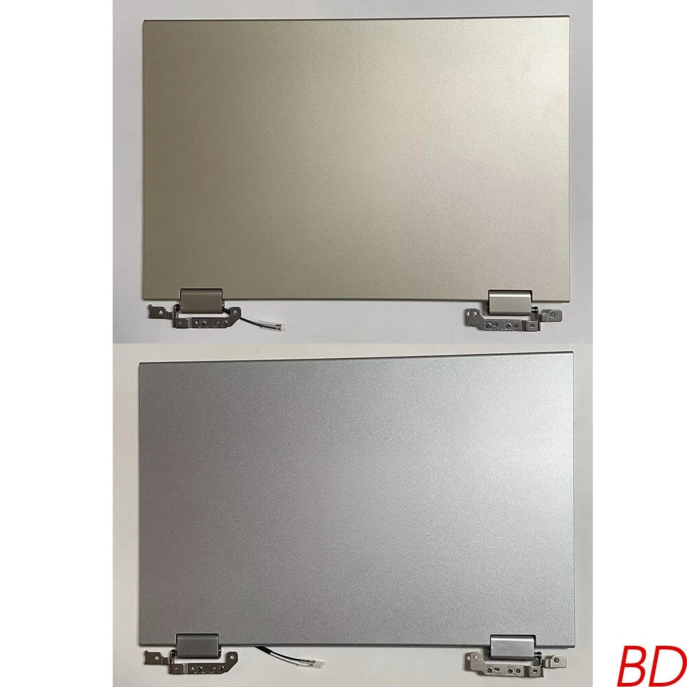 For Dell Inspiron 11 3147 3148 Top Lid A Shell Gold/ Silver 0K4YW5/ 0XYWC8